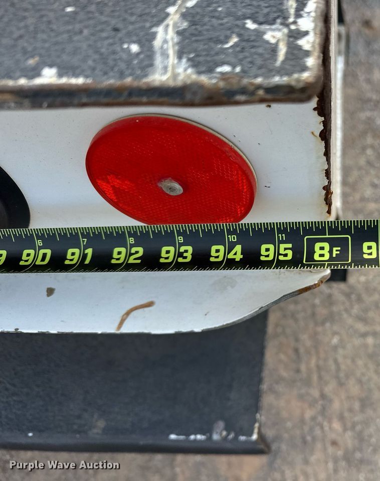 image for item EJ5287 2012 Ford F550 Super Duty XL bucket truck