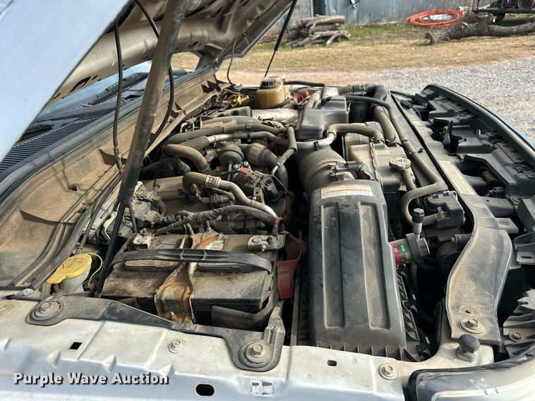 image for item EJ5287 2012 Ford F550 Super Duty XL bucket truck