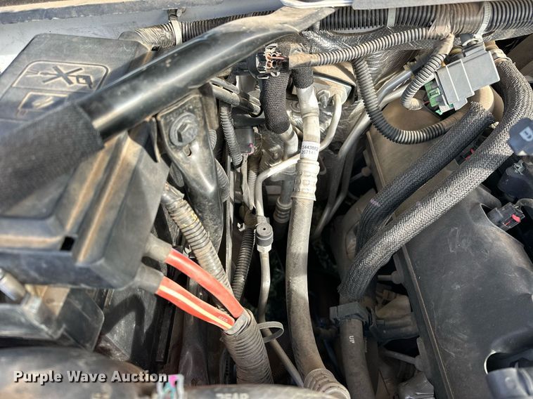 image for item EJ5288 2015 Chevrolet Tahoe Police SUV