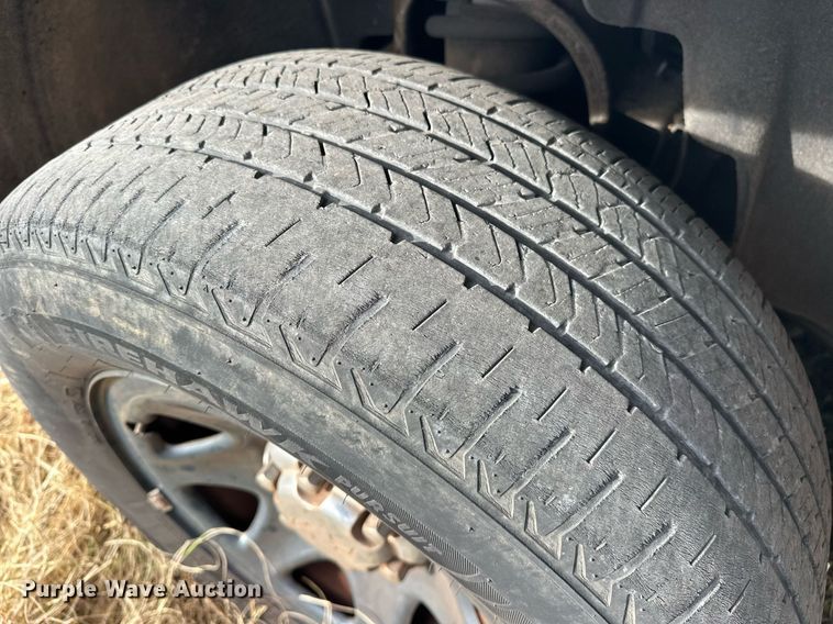 image for item EJ5288 2015 Chevrolet Tahoe Police SUV