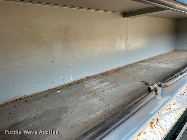 image for item EJ5290 2008 Ford F550 Super Duty XL bucket truck