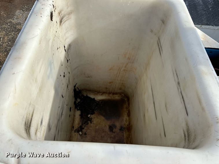 image for item EJ5290 2008 Ford F550 Super Duty XL bucket truck