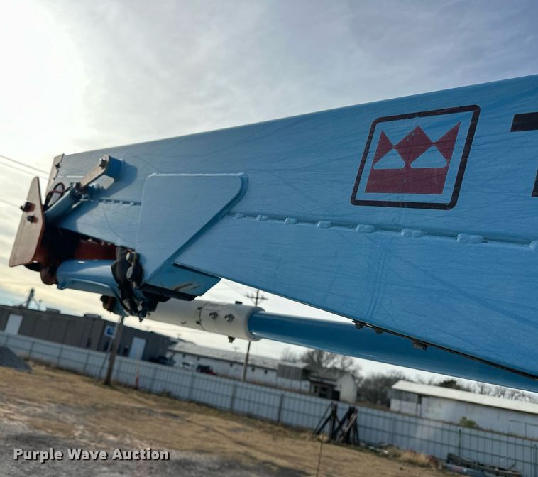 image for item EJ5290 2008 Ford F550 Super Duty XL bucket truck