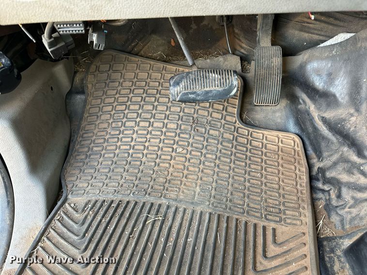 image for item EJ5290 2008 Ford F550 Super Duty XL bucket truck