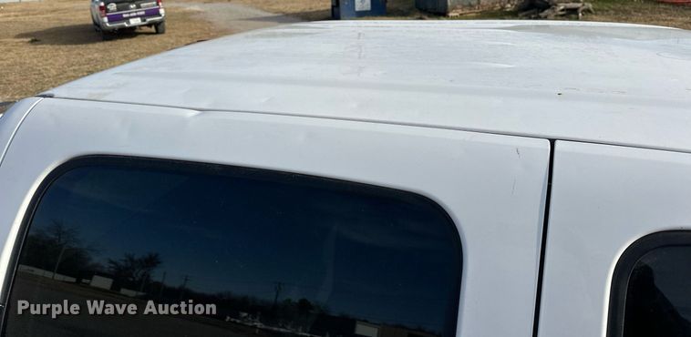 image for item EJ5292 2009 Chevrolet Silverado 1500 Crew Cab pickup truck