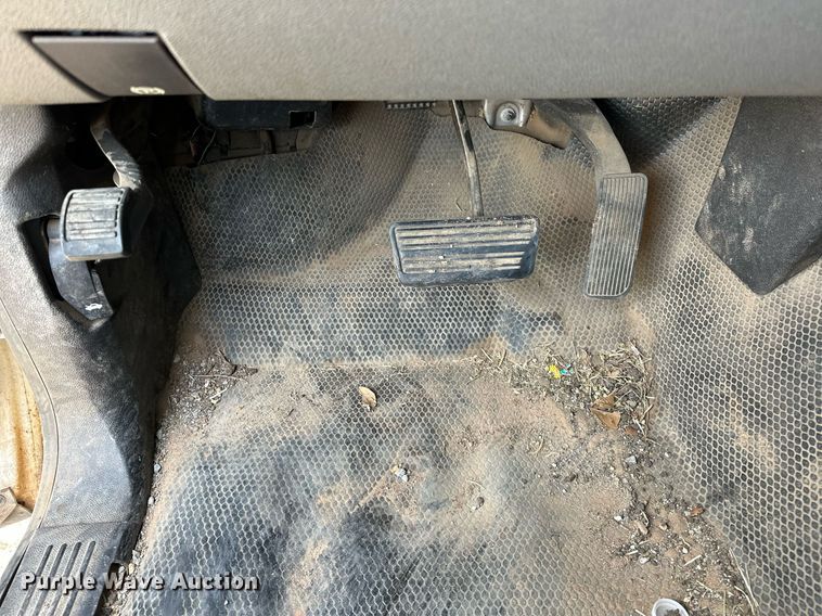 image for item EJ5292 2009 Chevrolet Silverado 1500 Crew Cab pickup truck