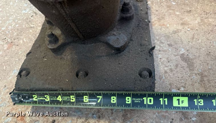 image for item EJ5308 Dynapac LT6000 plate compactor