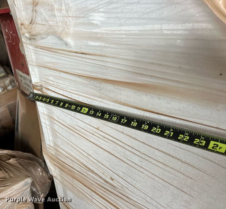 image for item EJ5312 Refrigerator