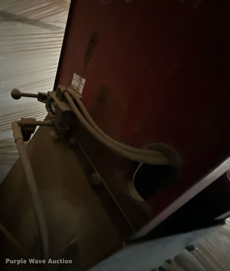 image for item EJ5313 Oil filter crusher