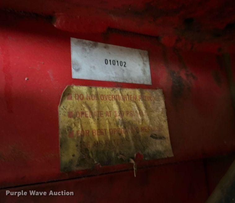 image for item EJ5313 Oil filter crusher