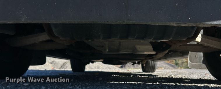 image for item EK3699 2012 Chevrolet Tahoe Police SUV