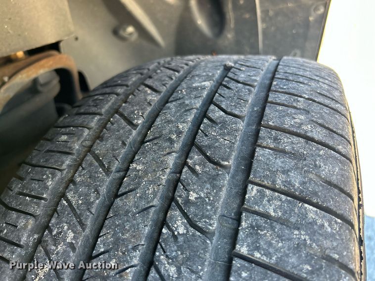 image for item EK3699 2012 Chevrolet Tahoe Police SUV