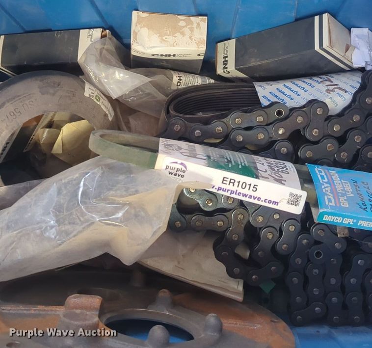 image for item ER1015 Komatsu PC200 parts