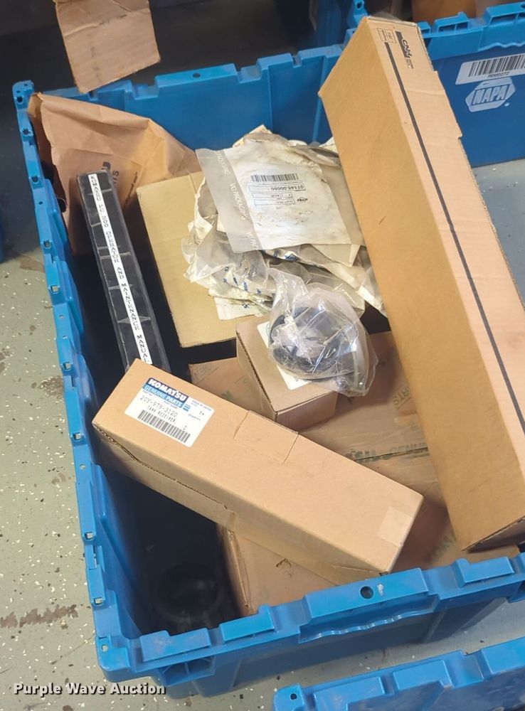 image for item ER1015 Komatsu PC200 parts