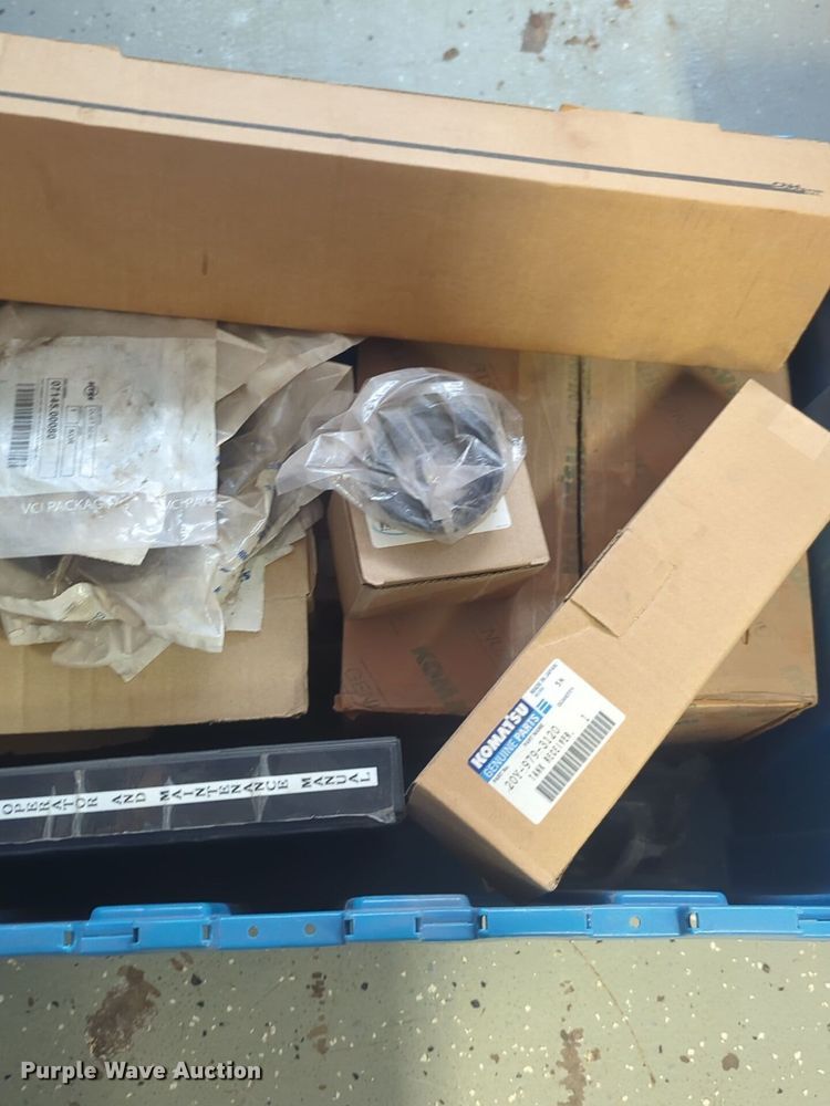 image for item ER1015 Komatsu PC200 parts