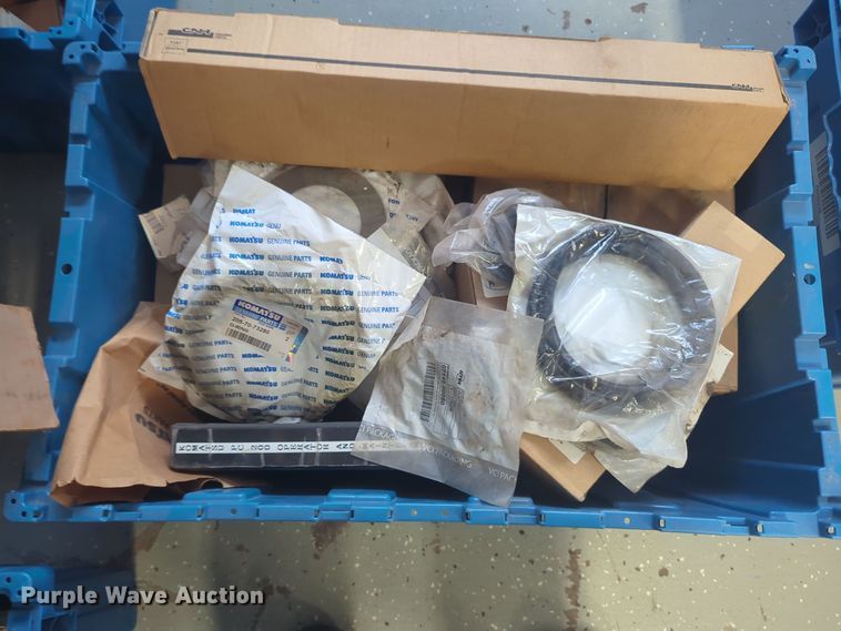 image for item ER1015 Komatsu PC200 parts