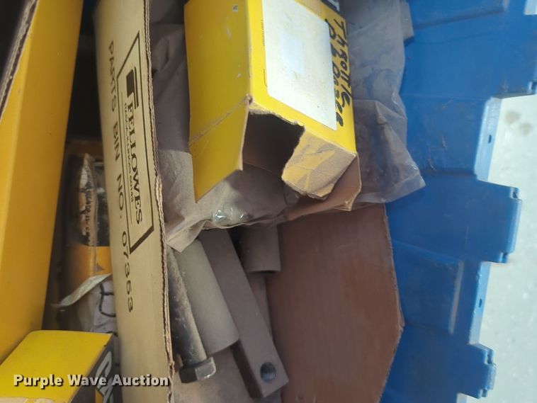 image for item ER1018 Caterpillar D6 parts