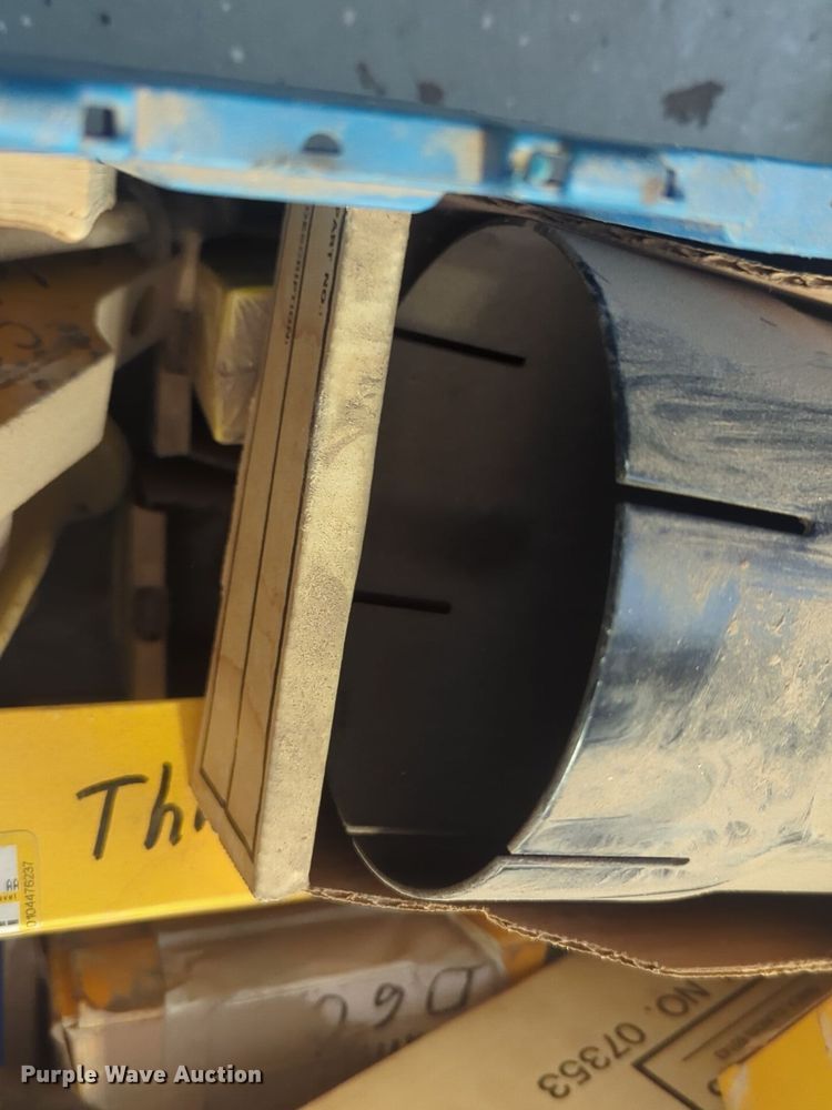 image for item ER1018 Caterpillar D6 parts