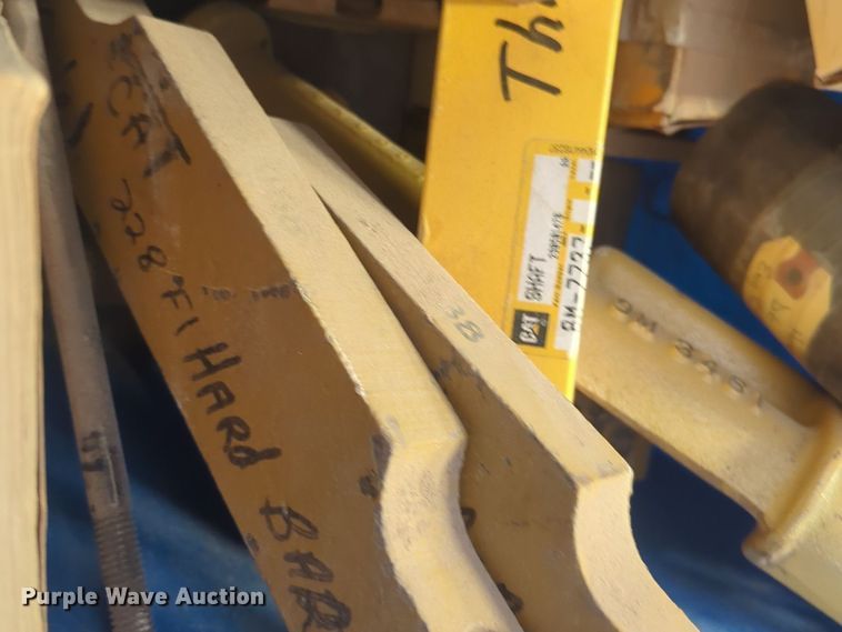 image for item ER1018 Caterpillar D6 parts