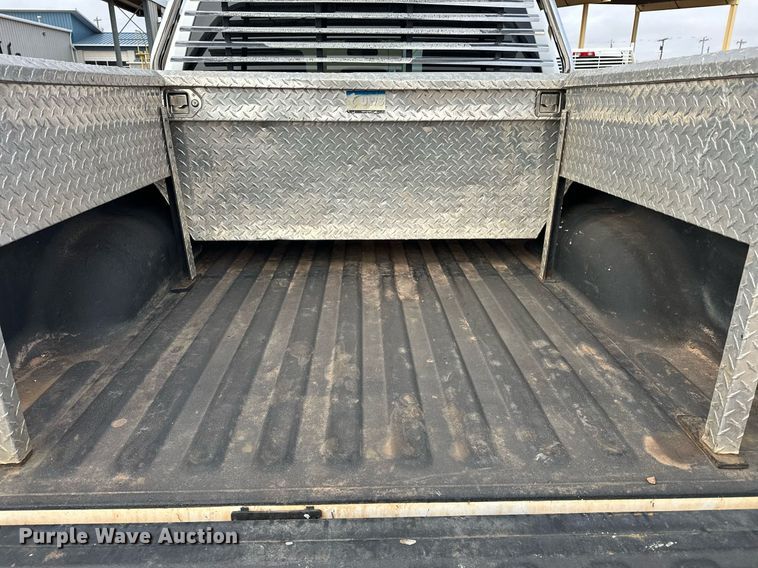 image for item ER1022 2014 Dodge Ram 1500 Crew Cab pickup truck