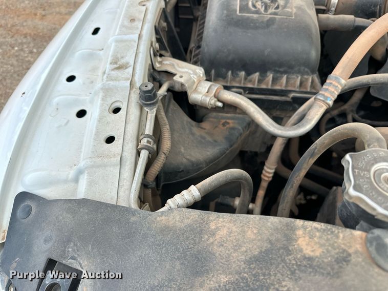 image for item ER1022 2014 Dodge Ram 1500 Crew Cab pickup truck