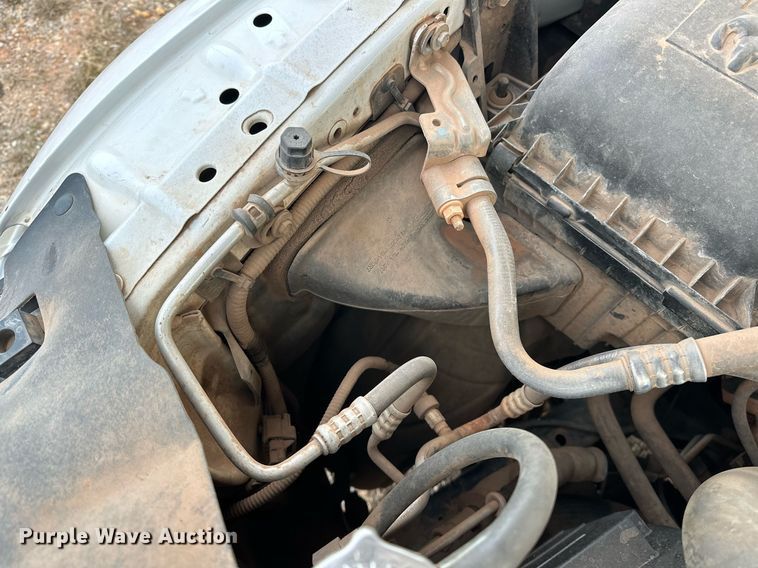 image for item ER1023 2014 Dodge Ram 1500 Crew Cab pickup truck