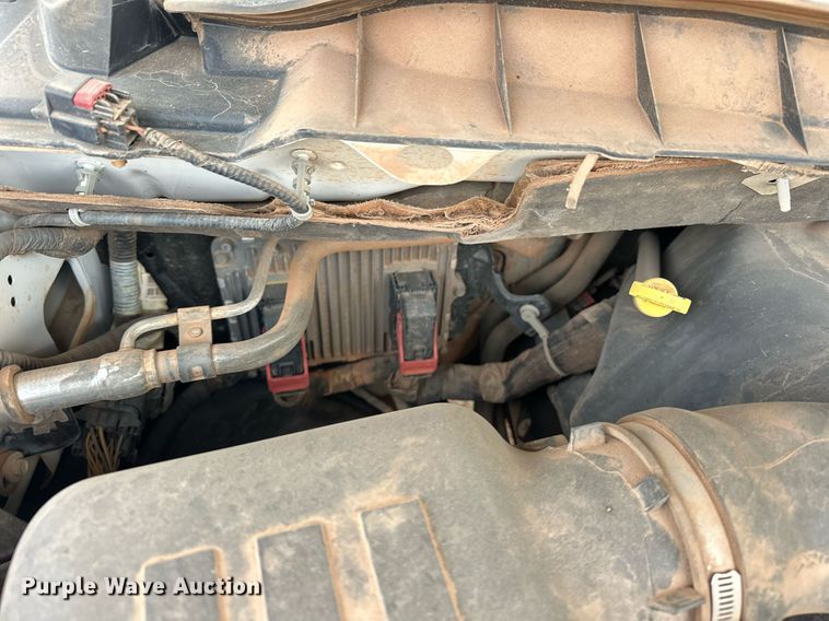 image for item ER1023 2014 Dodge Ram 1500 Crew Cab pickup truck