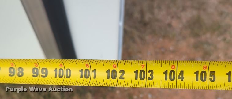 image for item ER1024 2019 Covered Wagon Trailers enclosed cargo trailer