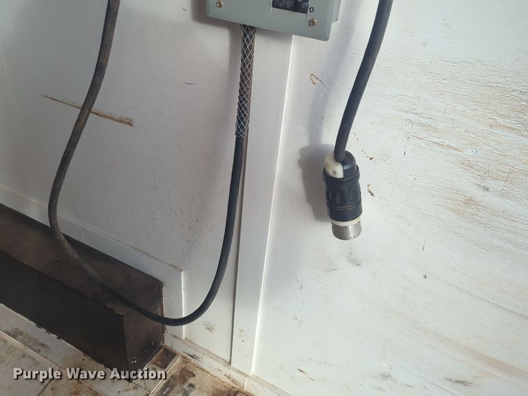 image for item ER1024 2019 Covered Wagon Trailers enclosed cargo trailer