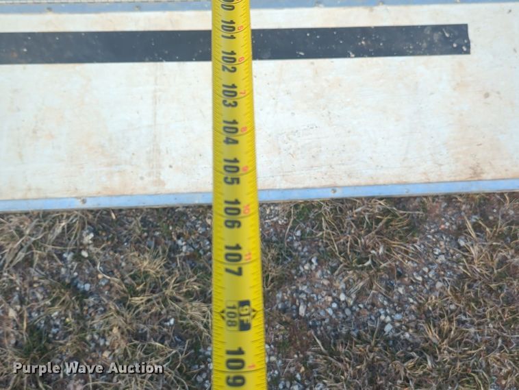 image for item ER1024 2019 Covered Wagon Trailers enclosed cargo trailer