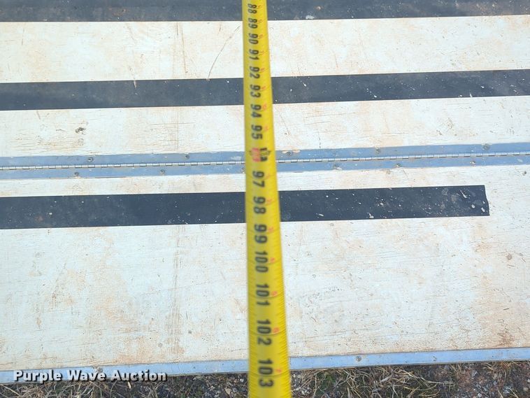 image for item ER1024 2019 Covered Wagon Trailers enclosed cargo trailer