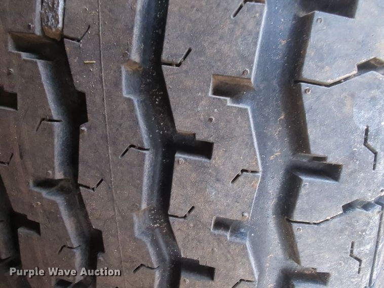 image for item ER1024 2019 Covered Wagon Trailers enclosed cargo trailer