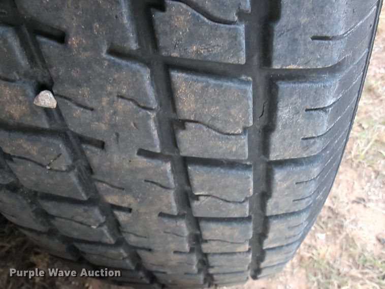 image for item ER1024 2019 Covered Wagon Trailers enclosed cargo trailer