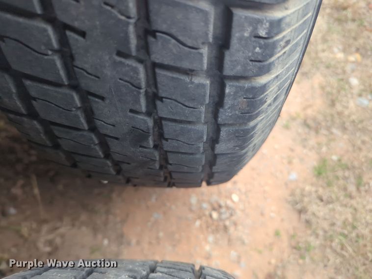 image for item ER1024 2019 Covered Wagon Trailers enclosed cargo trailer