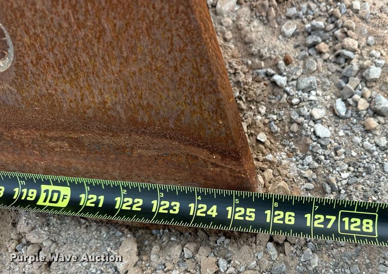 image for item ER1025 1973 Caterpillar D6C dozer