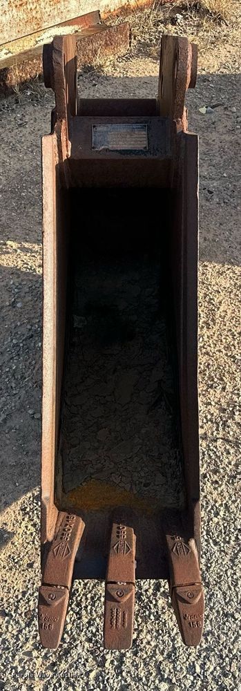 image for item ER1027 Gannon 12