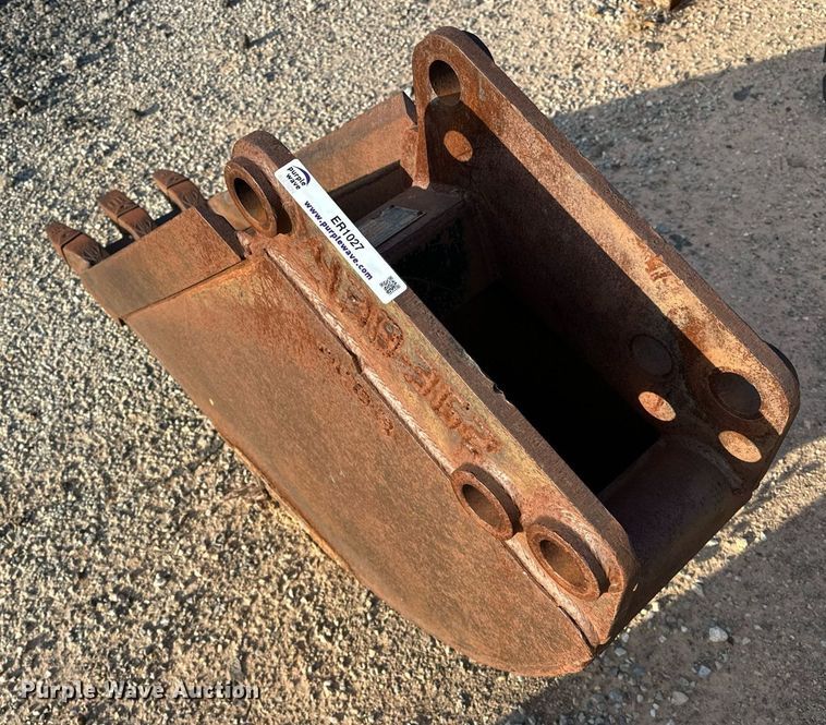 image for item ER1027 Gannon 12