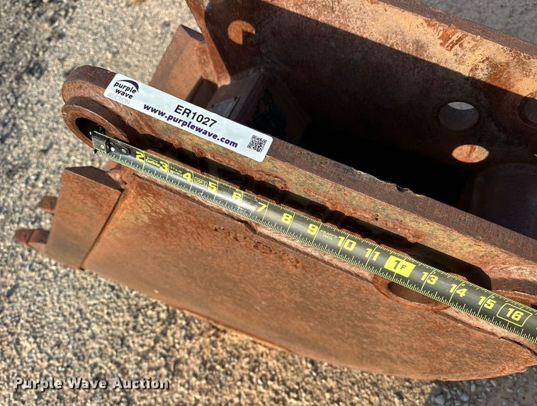 image for item ER1027 Gannon 12