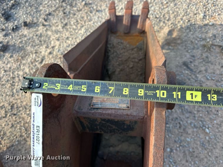 image for item ER1027 Gannon 12