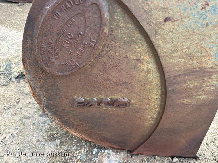 image for item ER1028 Esco 60