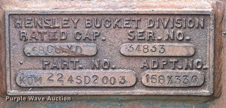 image for item ER1029 Hensley 24