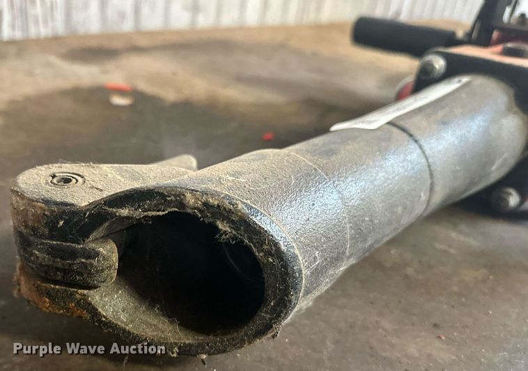 image for item ER1032 Skidril G23 post driver