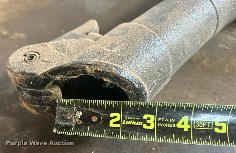 image for item ER1032 Skidril G23 post driver