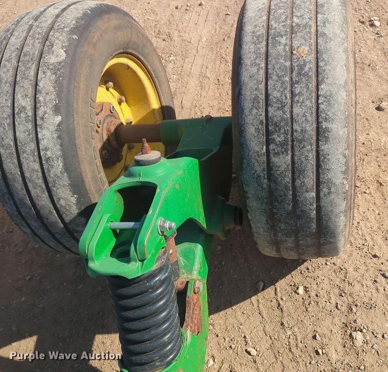 image for item ER1034 John Deere CX15 rotary mower