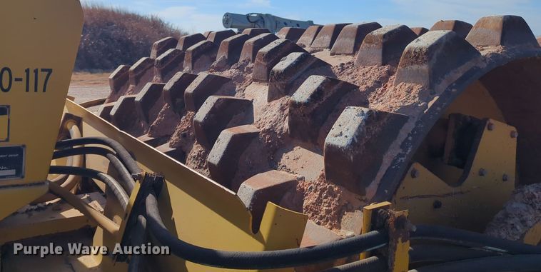 image for item ER1040 1980 Bomag BW 210 PD single drum vibratory roller