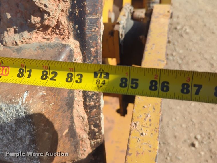 image for item ER1040 1980 Bomag BW 210 PD single drum vibratory roller