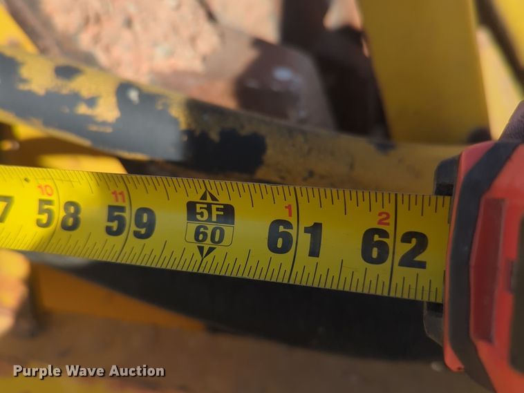 image for item ER1040 1980 Bomag BW 210 PD single drum vibratory roller