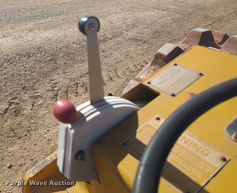 image for item ER1040 1980 Bomag BW 210 PD single drum vibratory roller