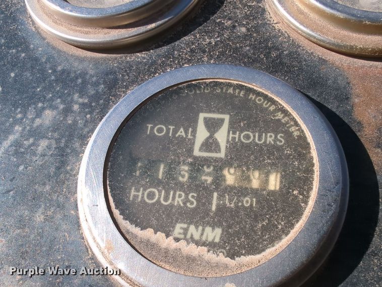 image for item ER1040 1980 Bomag BW 210 PD single drum vibratory roller