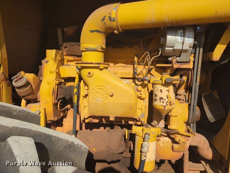 image for item ER1040 1980 Bomag BW 210 PD single drum vibratory roller